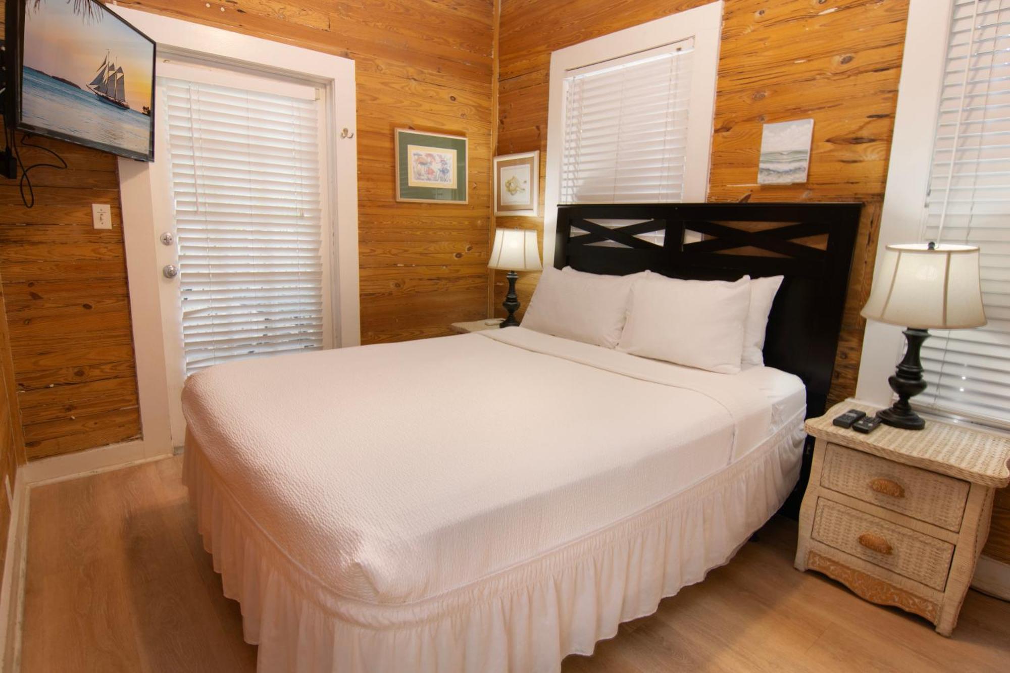 Tropical Hideaway Tropical Village Apartment *