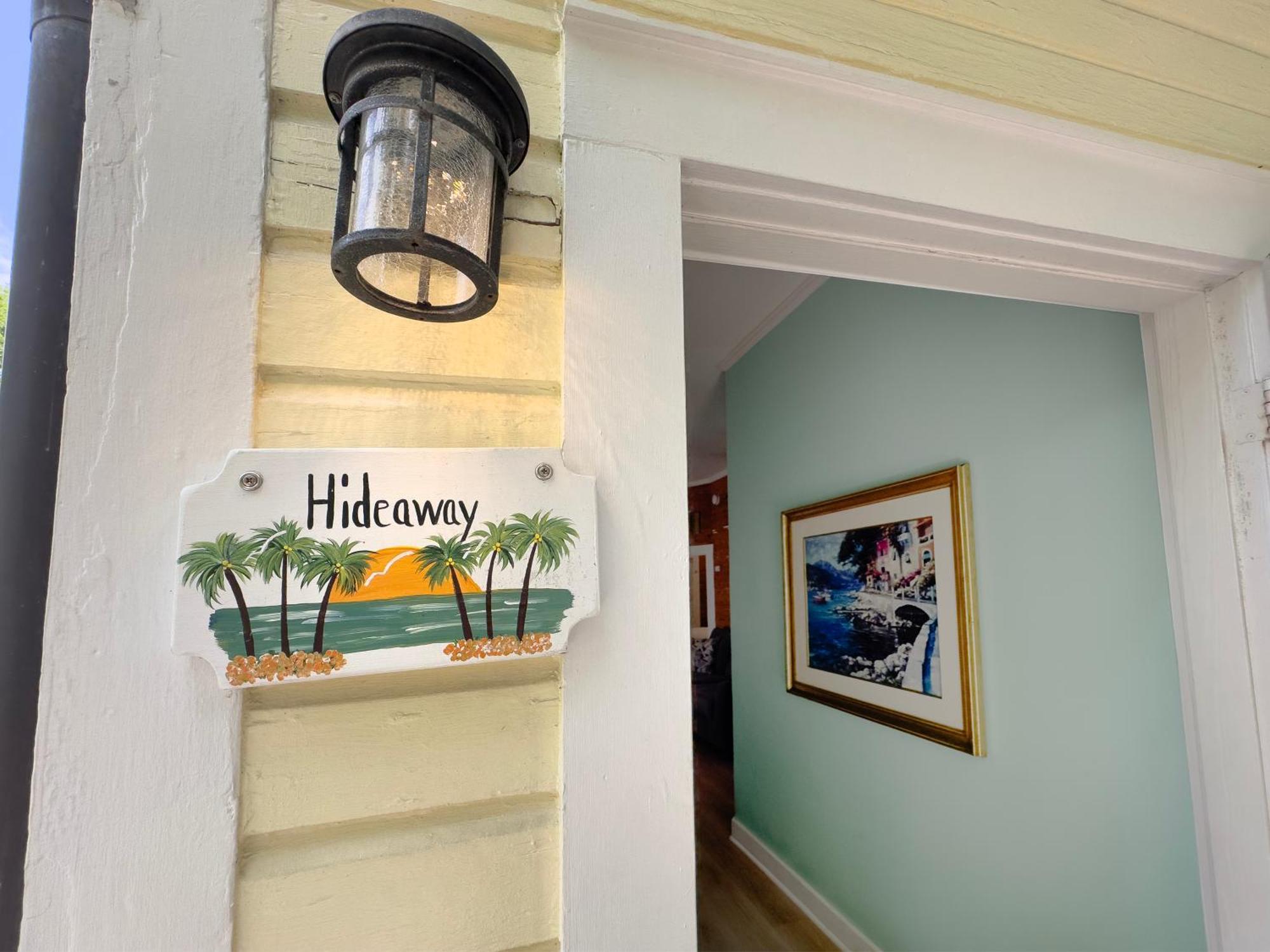 Tropical Hideaway Tropical Village Key West