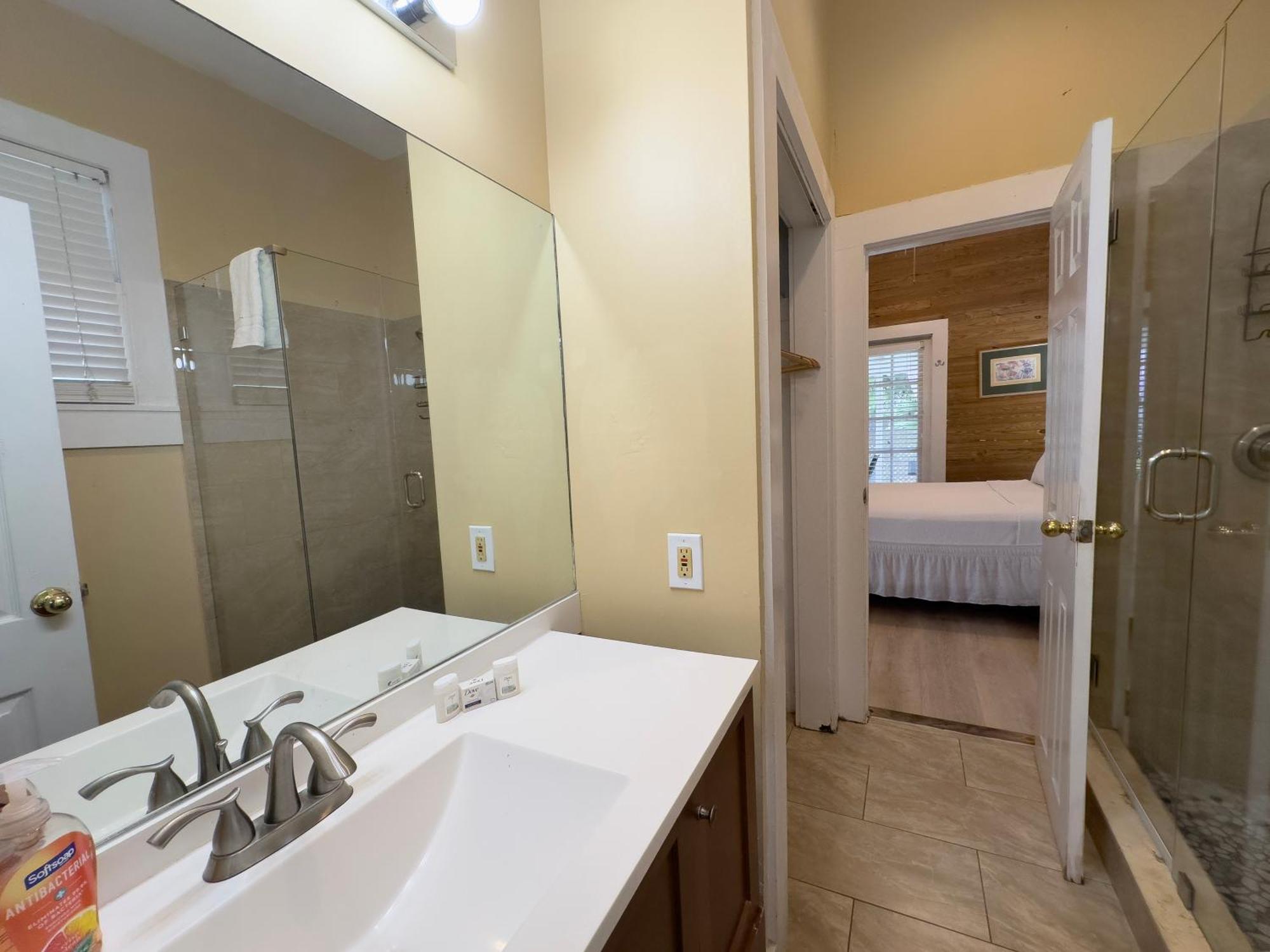 Apartment Tropical Hideaway Tropical Village Key West