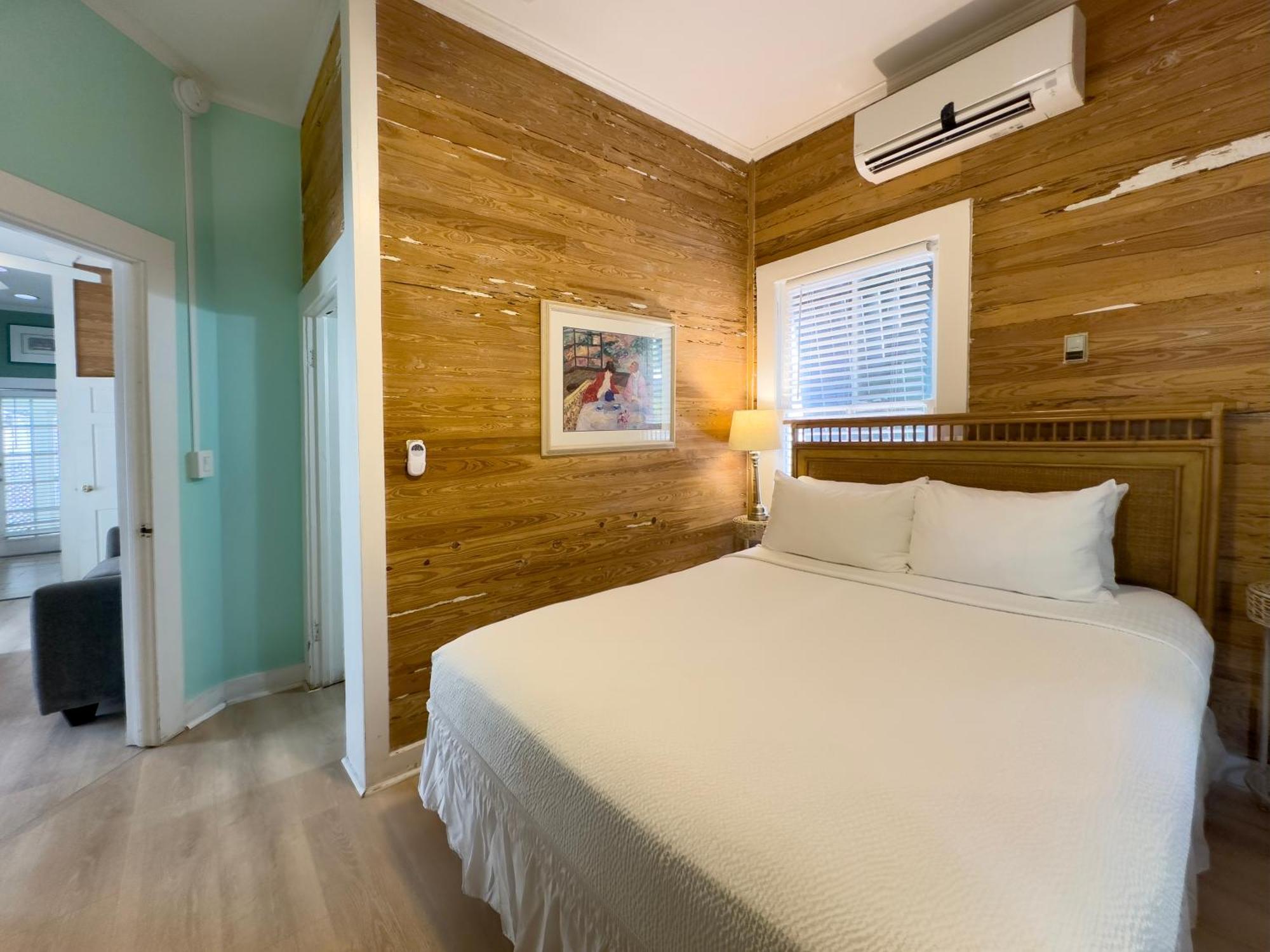 Apartment Tropical Hideaway Tropical Village Key West