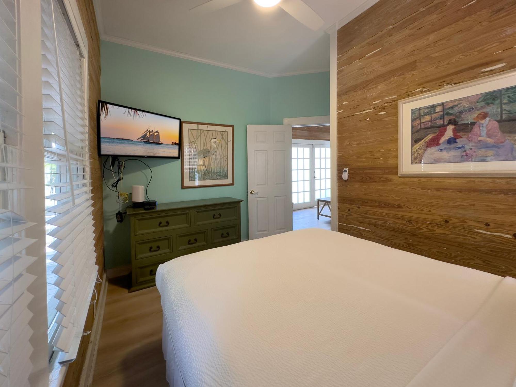 Apartment Tropical Hideaway Tropical Village Key West