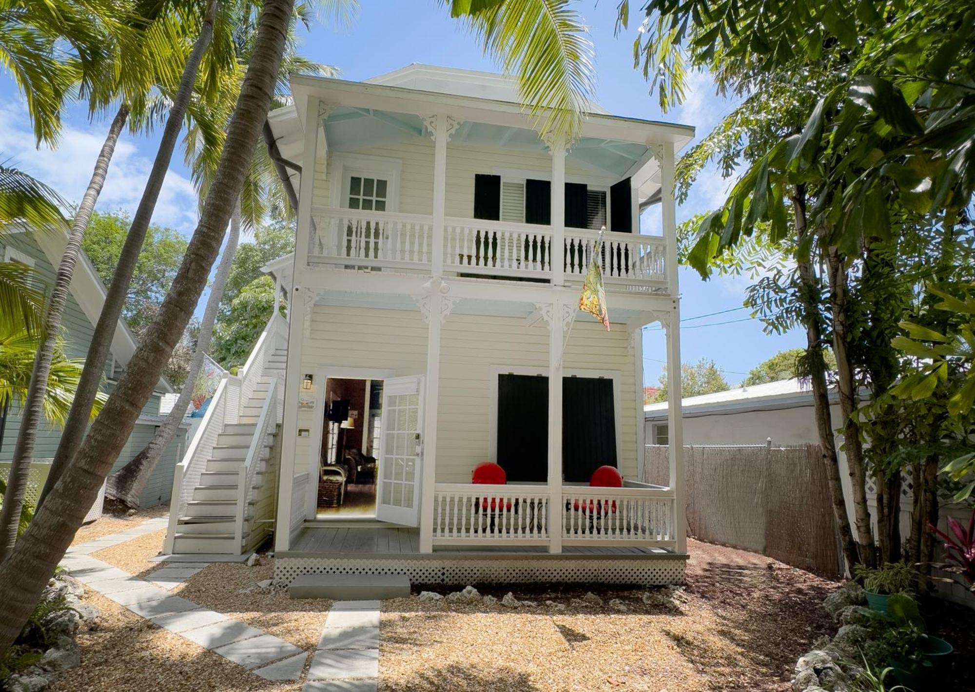 Apartment Tropical Hideaway Tropical Village